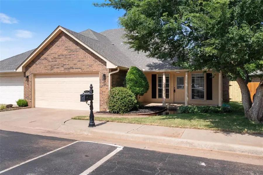 6925 NW 133rd TER, Oklahoma City, OK 73142