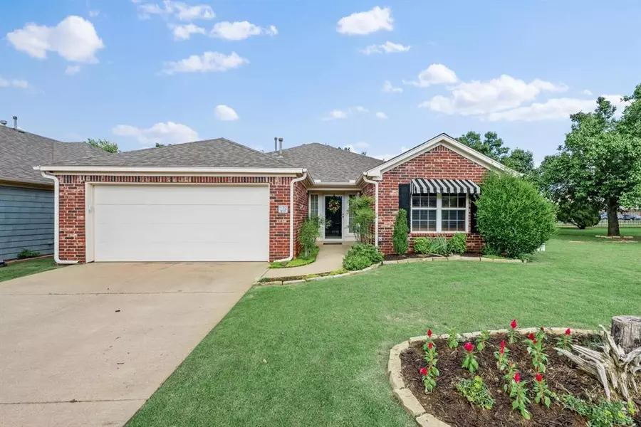2455 Manchester DR #72, Oklahoma City, OK 73120