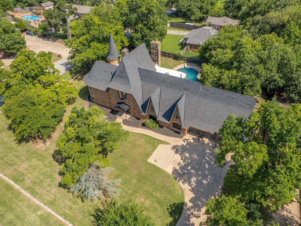 8029 NW 15th ST, Oklahoma City, OK 73127