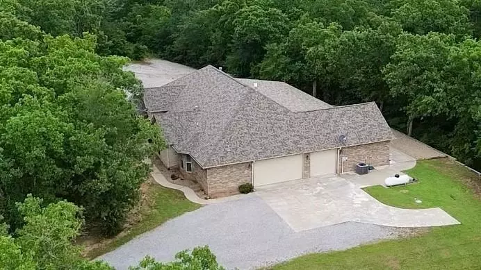 16511 N County Road 3265, Pauls Valley, OK 73075