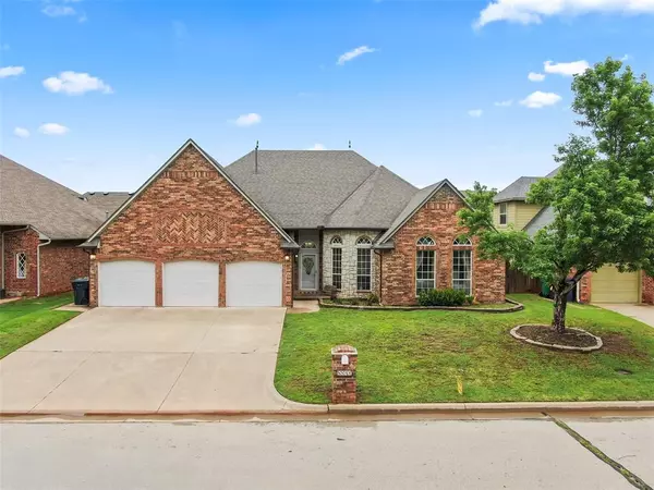 8841 NW 120th ST, Oklahoma City, OK 73162