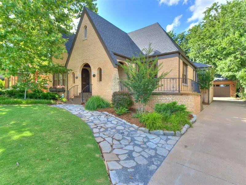 1001 NW 38th ST, Oklahoma City, OK 73118