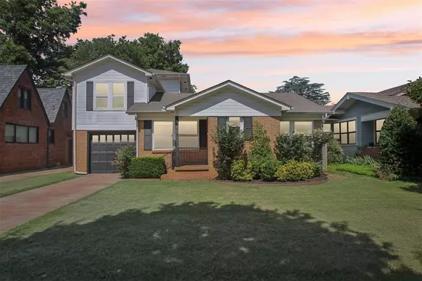 810 S Lahoma AVE, Norman, OK 73069