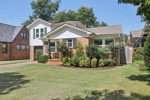 Norman, OK 73069,810 S Lahoma AVE