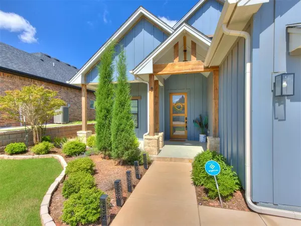 Edmond, OK 73034,2309 El Cajon ST