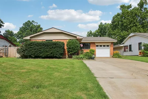 Noble, OK 73068,512 N Front ST