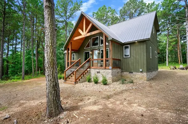 159 Watson RUN, Broken Bow, OK 74728