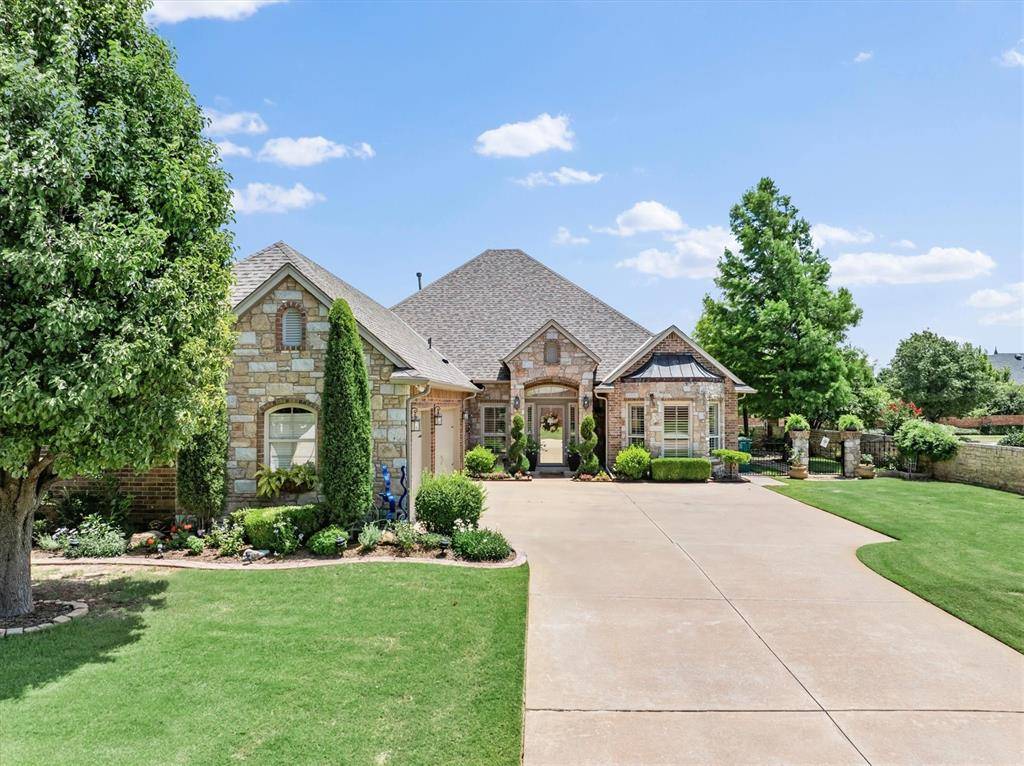 12500 Chateaux RD, Oklahoma City, OK 73142
