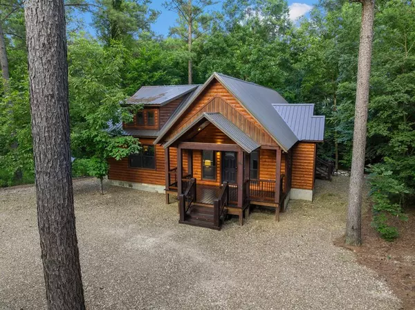 54 Pond Lily TRL, Broken Bow, OK 74728