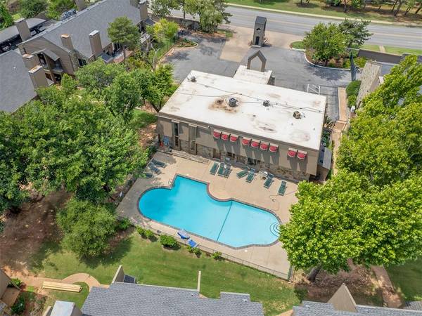 5804 N Pennsylvania AVE #203A, Oklahoma City, OK 73112