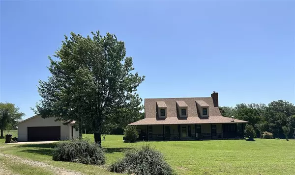 344393 E 930 RD, Chandler, OK 74834