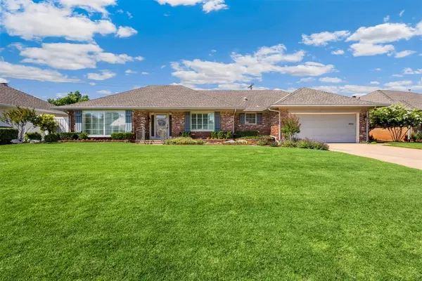 2709 NW 60th ST, Oklahoma City, OK 73112