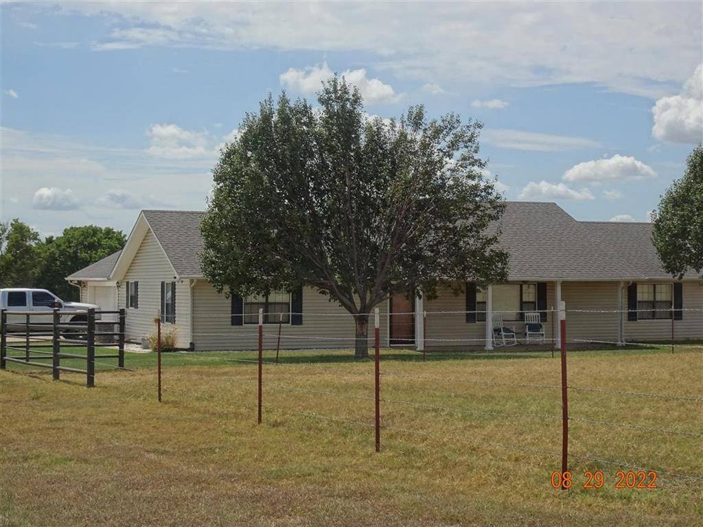 17950 Box RD, Lexington, OK 73051