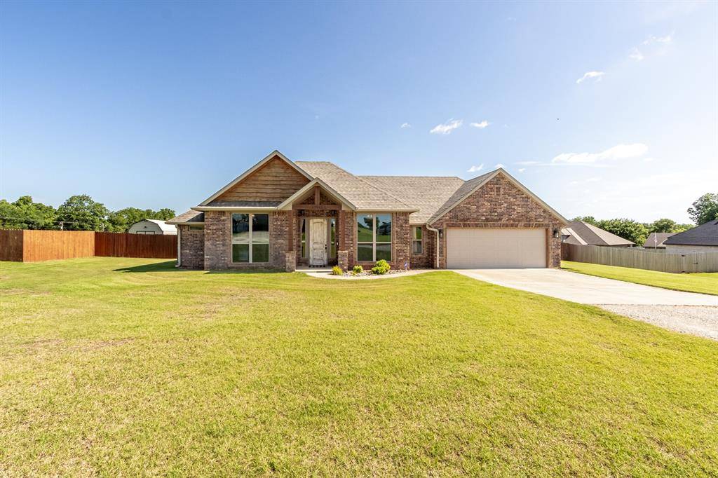 25043 DoeCreek TRL, Purcell, OK 73080