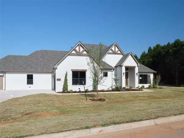 Mustang, OK 73064,9101 Prairie Farms DR