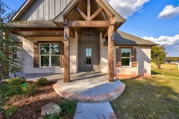 Oklahoma City, OK 73165,13337 SE 95th ST