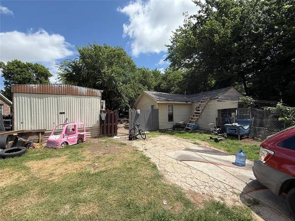 731 SE 12th ST, Oklahoma City, OK 73129