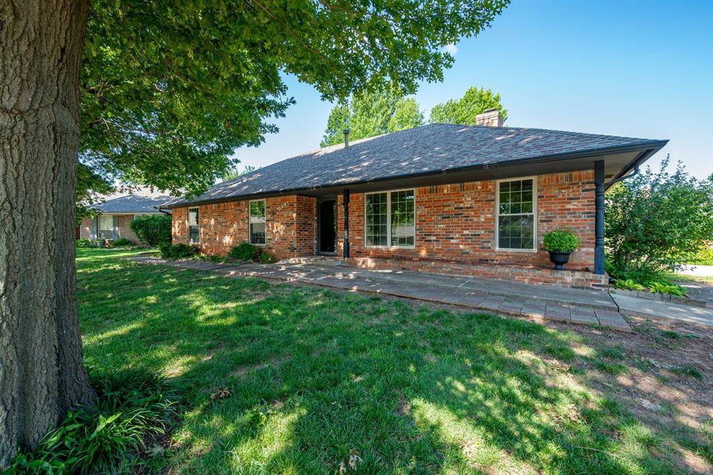 3405 Still Moon CIR, Edmond, OK 73013