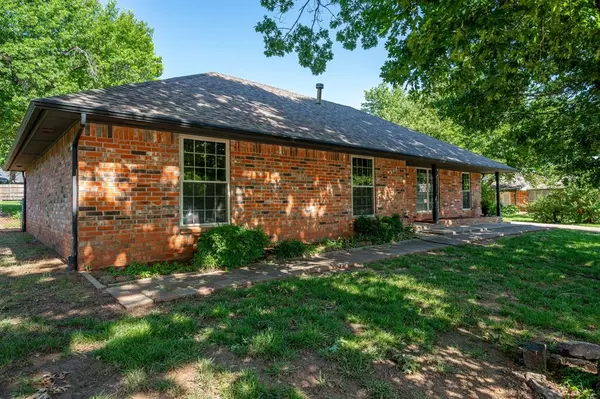 Edmond, OK 73013,3405 Still Moon CIR