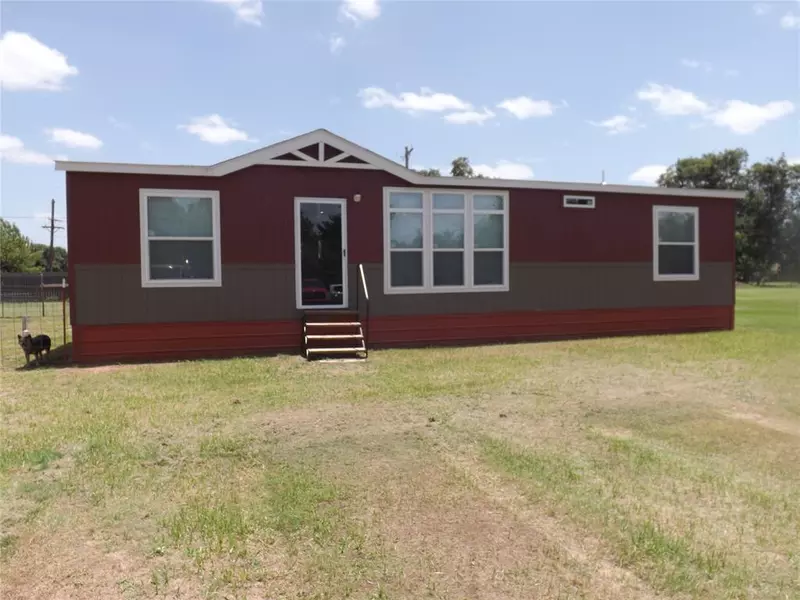 413 NW 3 RD. ST, Tipton, OK 73570