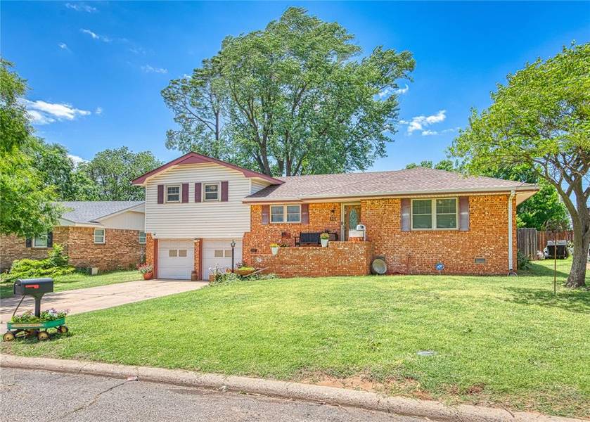 111 Ramsey PL, Elk City, OK 73644