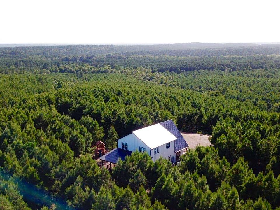 38 Legacy Drive TRL, Broken Bow, OK 74728