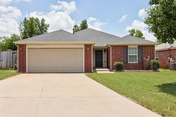 708 NE 19th ST, Newcastle, OK 73065