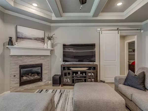 Yukon, OK 73099,10101 NW 137th ST