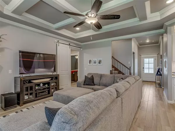 Yukon, OK 73099,10101 NW 137th ST