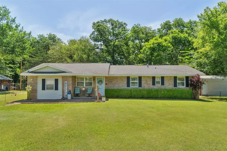 8701 Ranch Acres DR, Noble, OK 73068