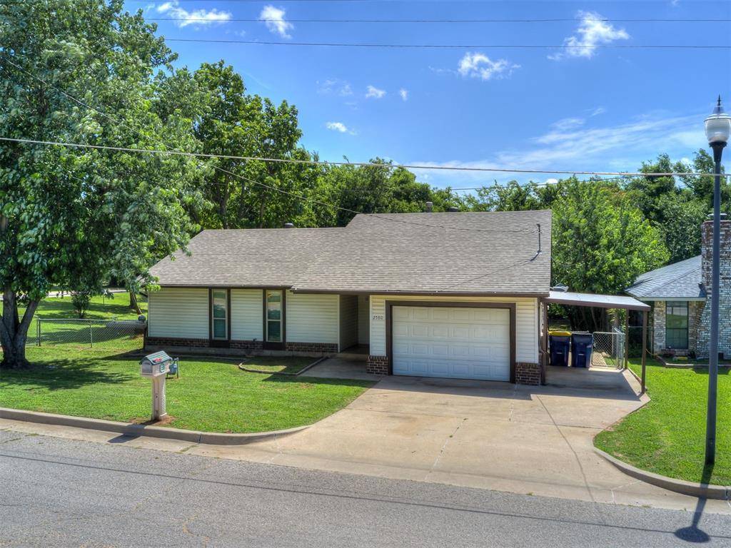 2580 Main ST, Choctaw, OK 73020