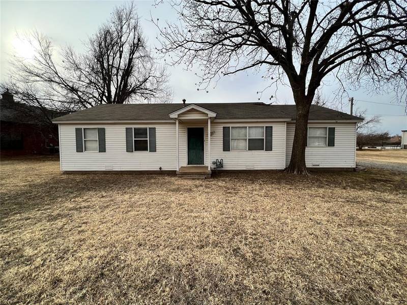 817 S Kelly ST, Edmond, OK 73003