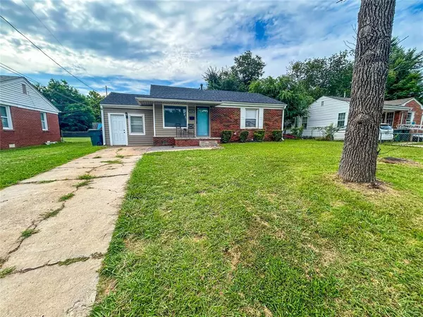 Midwest City, OK 73110,104 E Mimosa DR