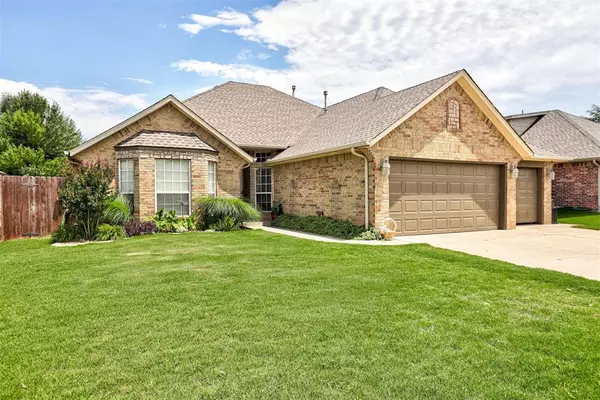 Yukon, OK 73099,10633 NW 38th ST