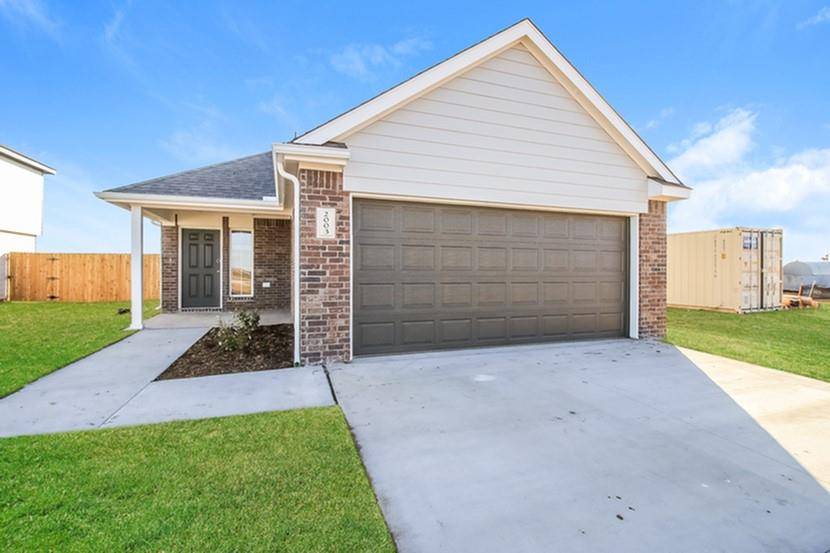 2003 Malus WAY, El Reno, OK 73036