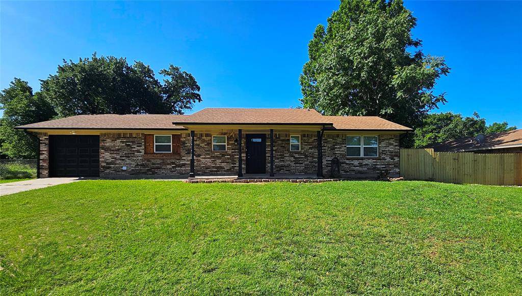 3008 E Noble DR, Edmond, OK 73034