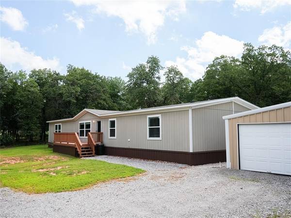 16940 Wildwood DR, Lexington, OK 73051