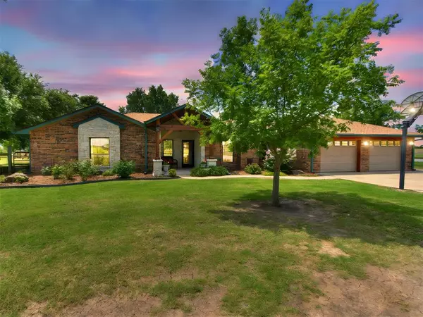 Goldsby, OK 73093,1616 E Cottonwood RD