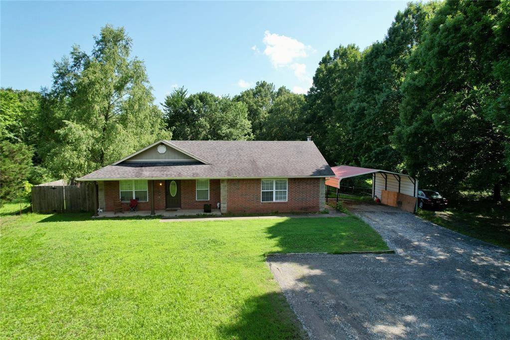 411800 E 1182 RD, Eufaula, OK 74432