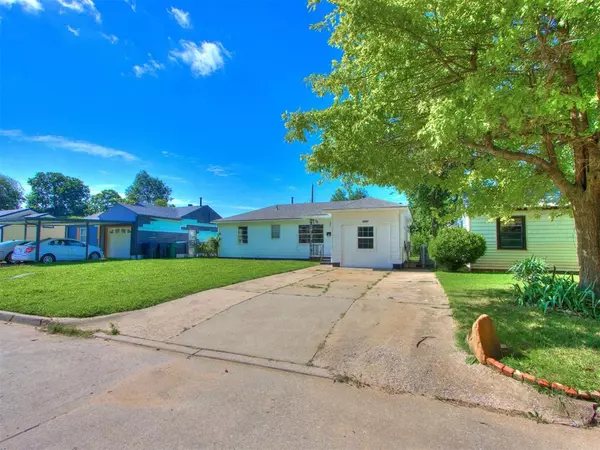 Oklahoma City, OK 73117,3320 NE 14th ST