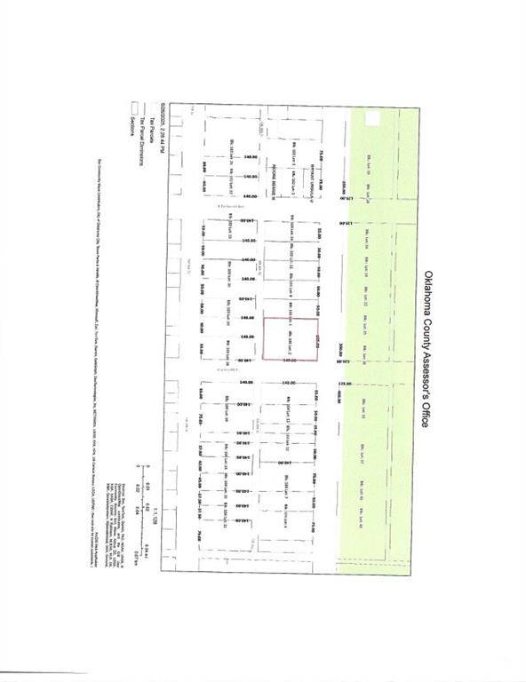 2005 SW 8th ST, Oklahoma City, OK 73108