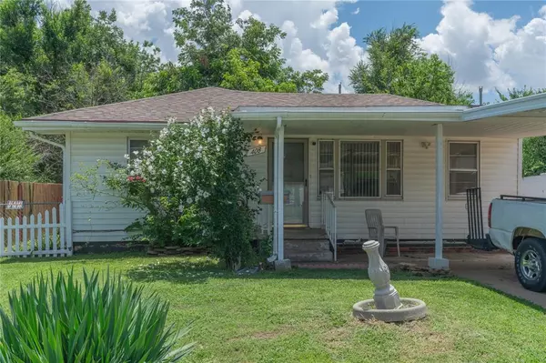 408 Elm ST, Midwest City, OK 73110