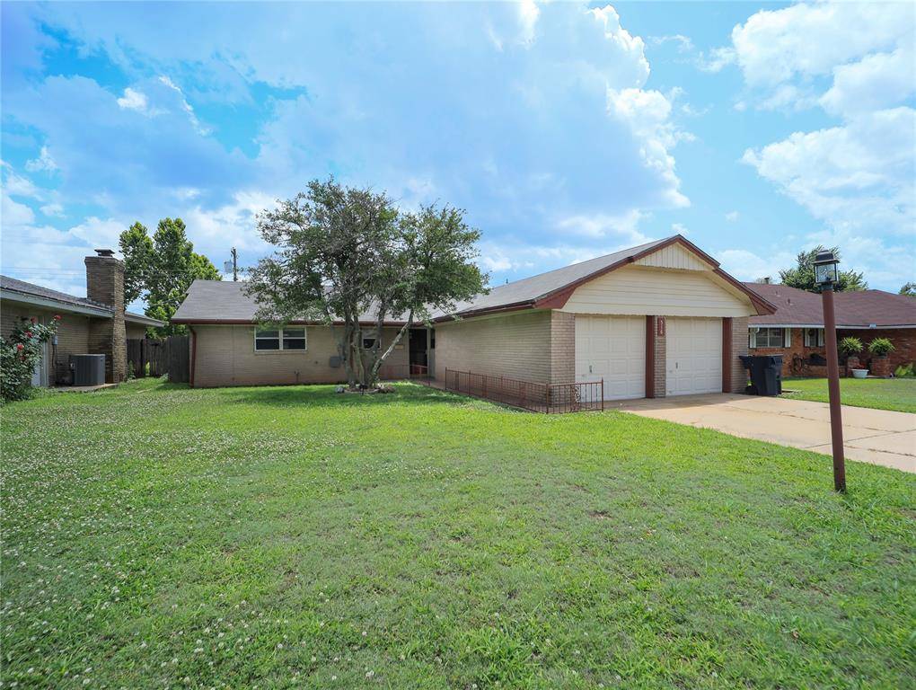 516 SW 63rd TER, Oklahoma City, OK 73139