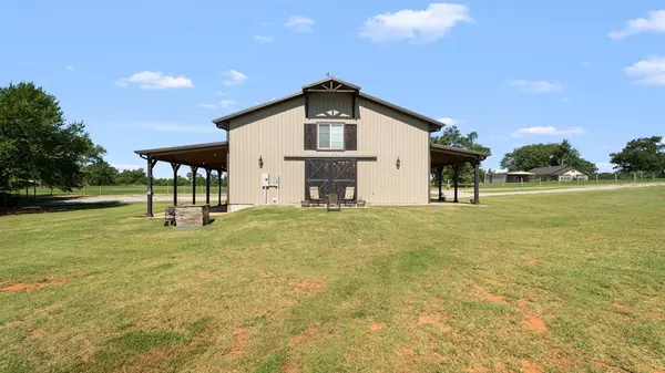 18186 SH 74B, Washington, OK 73093