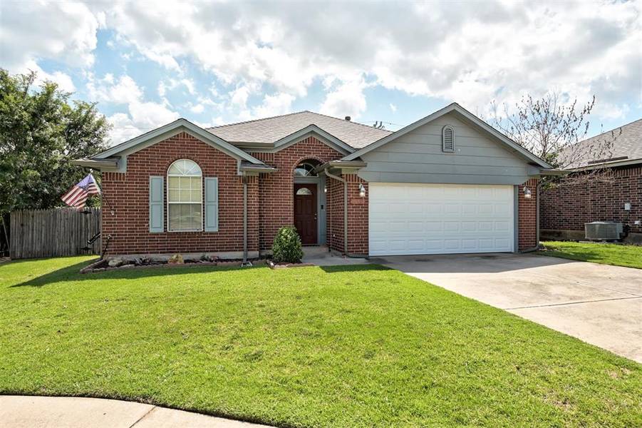 16412 Everglade LN, Edmond, OK 73013