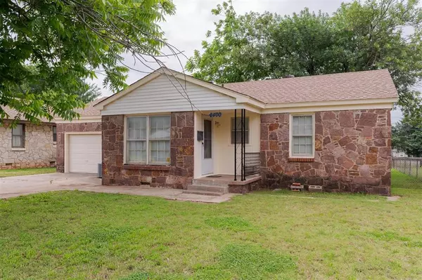 Del City, OK 73115,2400 Mccracken DR