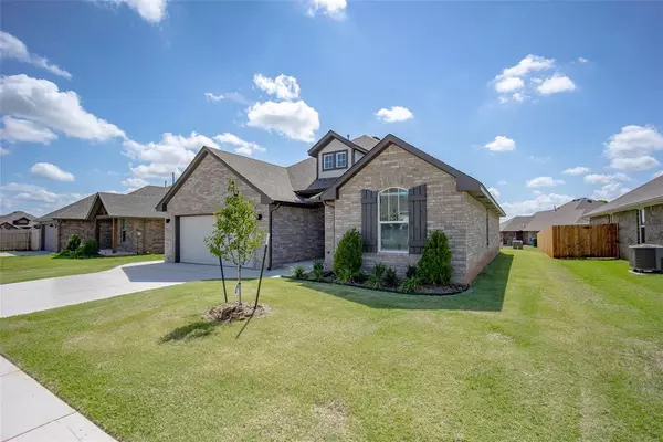 Piedmont, OK 73078,14116 Upper Village DR