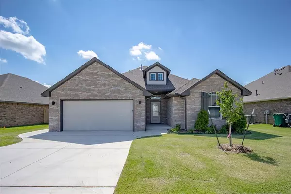 Piedmont, OK 73078,14116 Upper Village DR