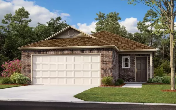 10316 Baled Bermuda RD, Oklahoma City, OK 73114