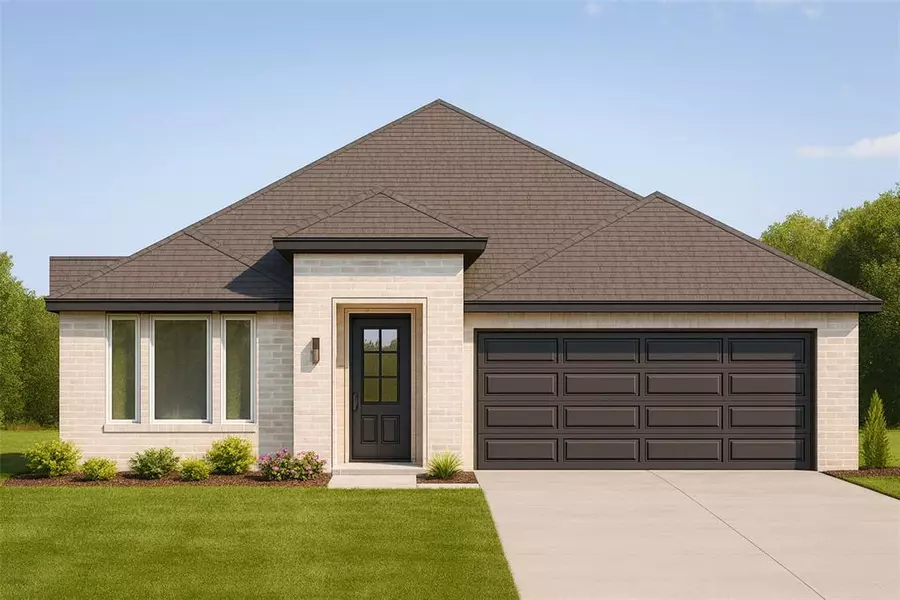 4340 Overlook PASS, Edmond, OK 73025